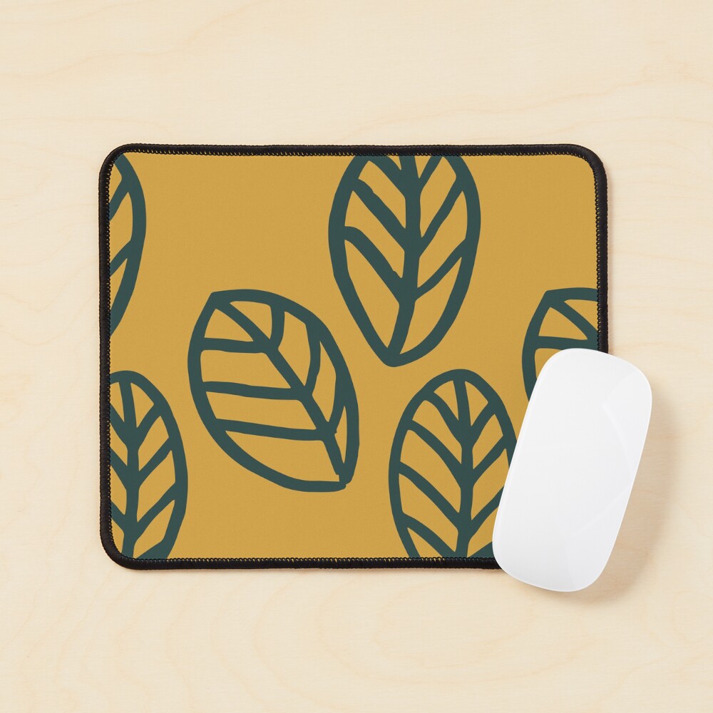 Item preview, Mouse Pad designed and sold by ivneet09.
