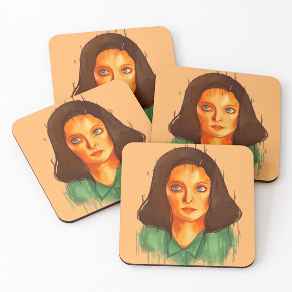 Item preview, Jodie Foster designed and sold by d0gteef.