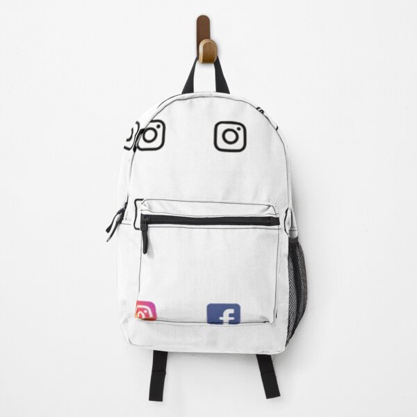 Item preview, 15 social media sticker bundle designed and sold by notlegendd.