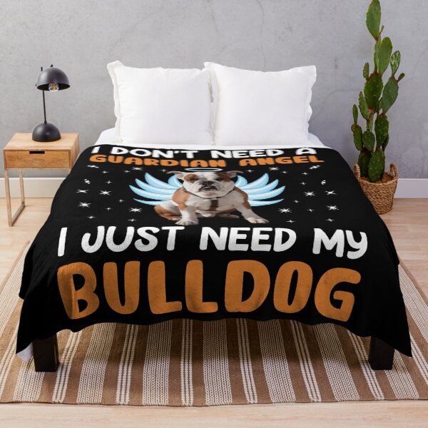 Item preview, Bulldog Dad ,Funny  Bulldog Quotes, Bulldog Lover  designed and sold by remonss.