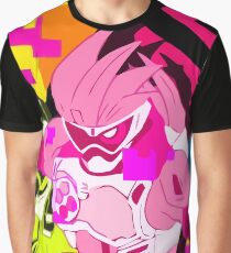 Ex Aid Graphic T-Shirt