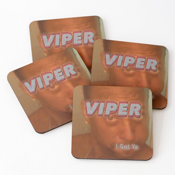 Item preview, "I Got Ya" - VIPER | RAPPER designed and sold by adampiencak.