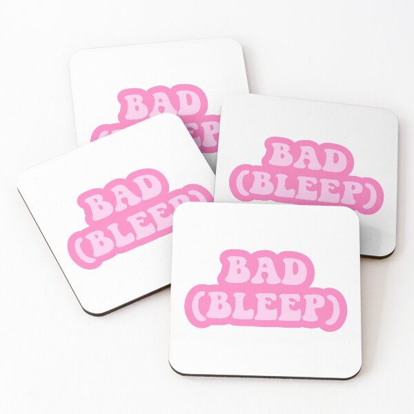Item preview, bad (bleep) designed and sold by savmarshalll.