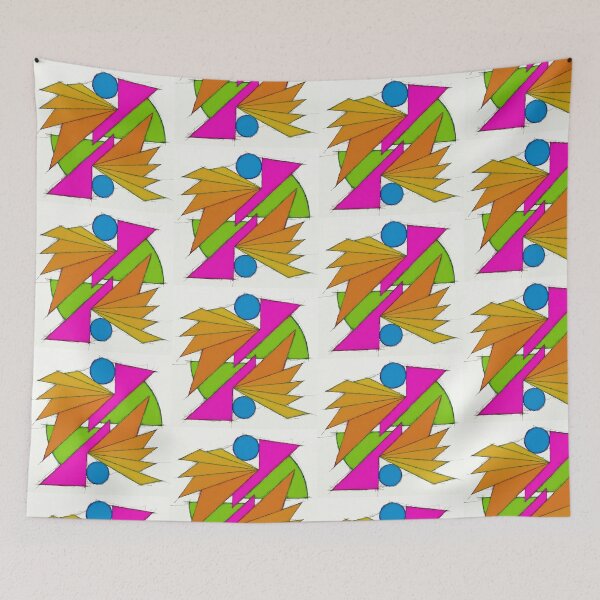 Item preview, Avian 2 designed and sold by Keith Mills.