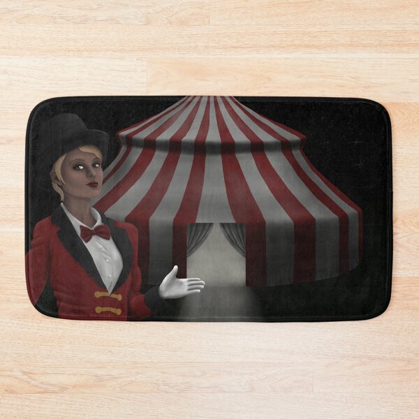 Item preview, Midnight Circus  designed and sold by kaylajsdesigns.