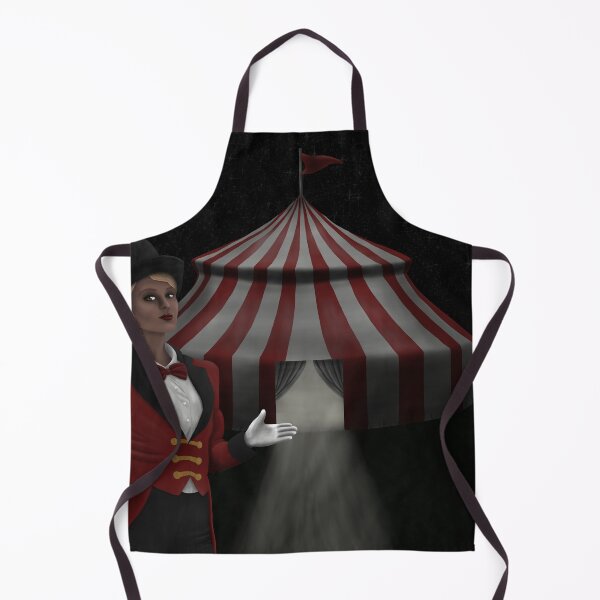 Item preview, Midnight Circus designed and sold by kaylajsdesigns.