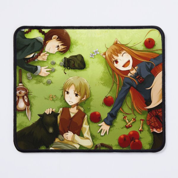 Item preview, Horo, Chloe and Norah Spice and Wolf designed and sold by Virael.