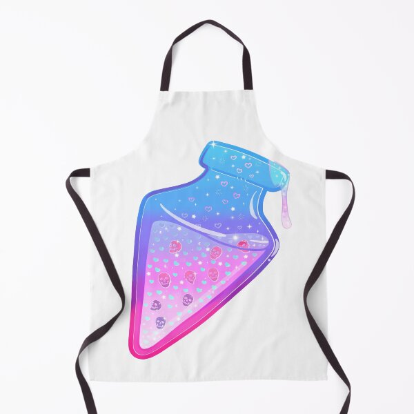 Item preview, Deadly Love Potion designed and sold by EmmiLooArt.