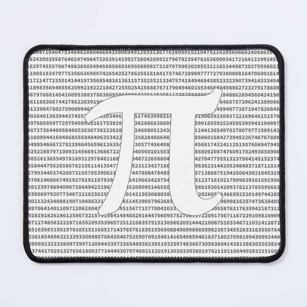 Item preview, Pi Day | 3.14 | Version 2 designed and sold by princesnoozy.