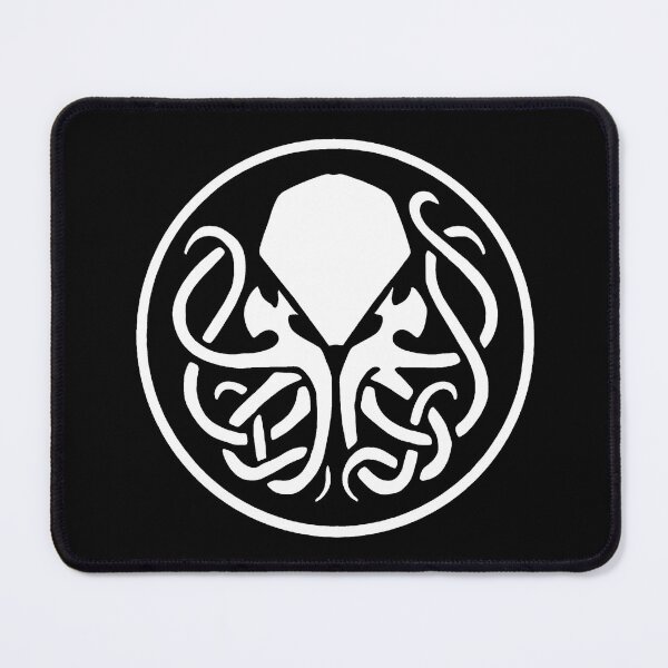 Item preview, Cthulhu Symbol designed and sold by DotorEaon.