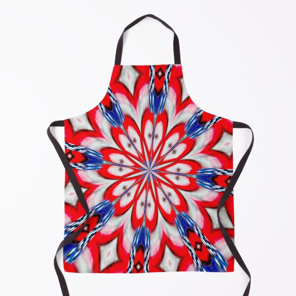 Item preview, RedWhiteBlue Pattern designed and sold by kristalcurt.