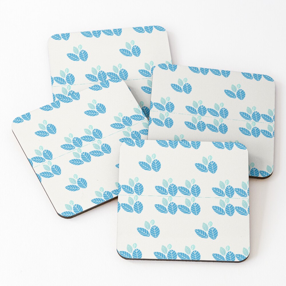 Item preview, Coasters (Set of 4) designed and sold by ivneet09.