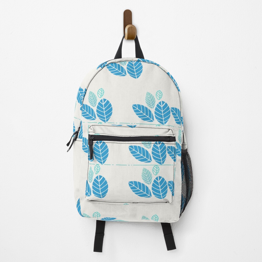 Item preview, Backpack designed and sold by ivneet09.