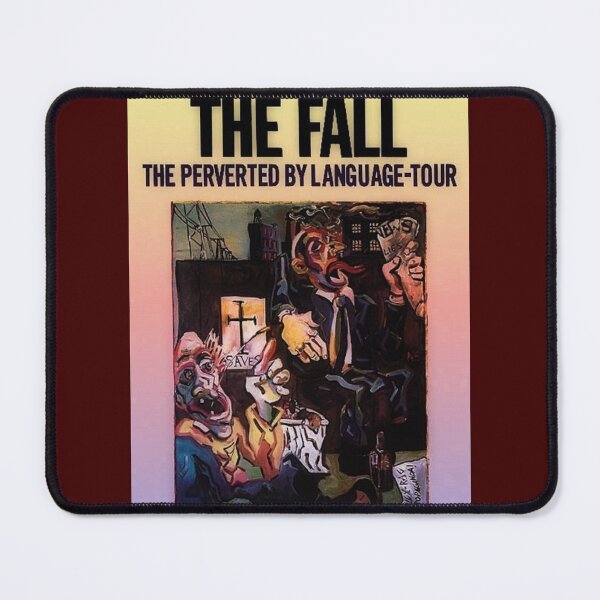 Item preview, The Fall designed and sold by rcmarble.