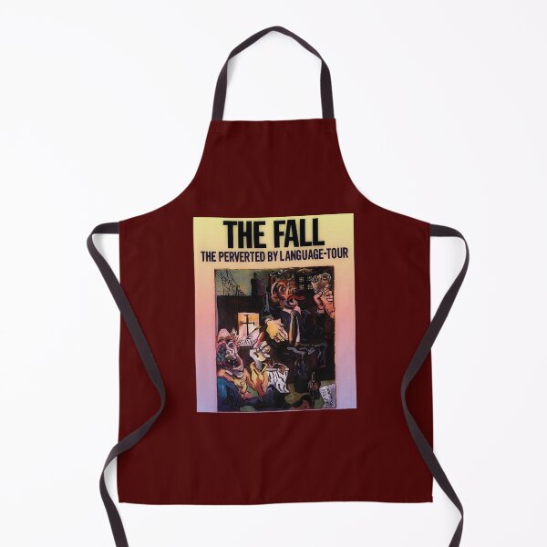 Item preview, The Fall designed and sold by rcmarble.