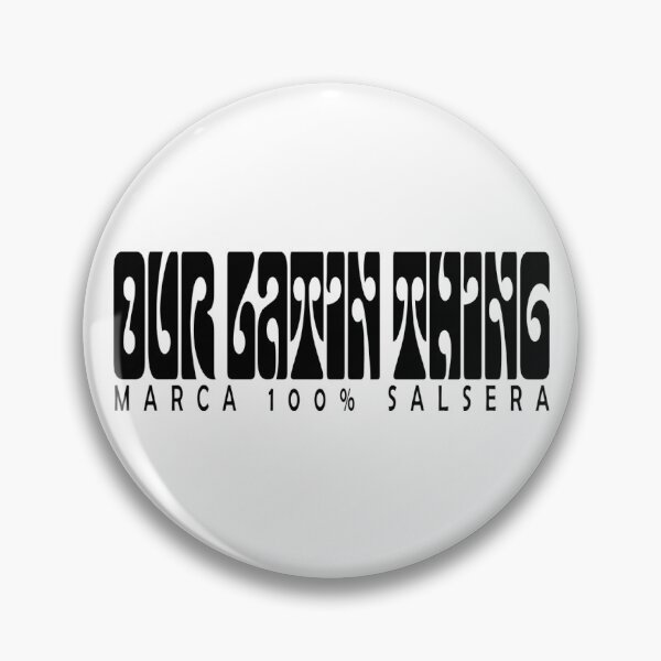 Item preview, Our Latin Thing designed and sold by OurLatinThing.