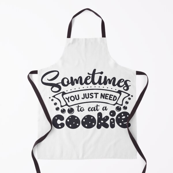 Item preview, Sometimes you just need to eat a cookie designed and sold by trip of a lifestyle.
