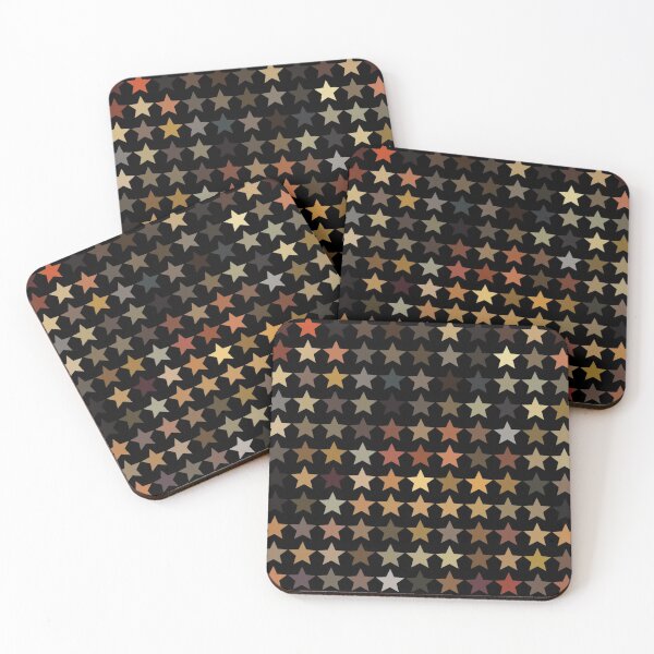 Item preview, Cute Kids Star Seamless Pattern Stary Background designed and sold by Zoo-Moo.