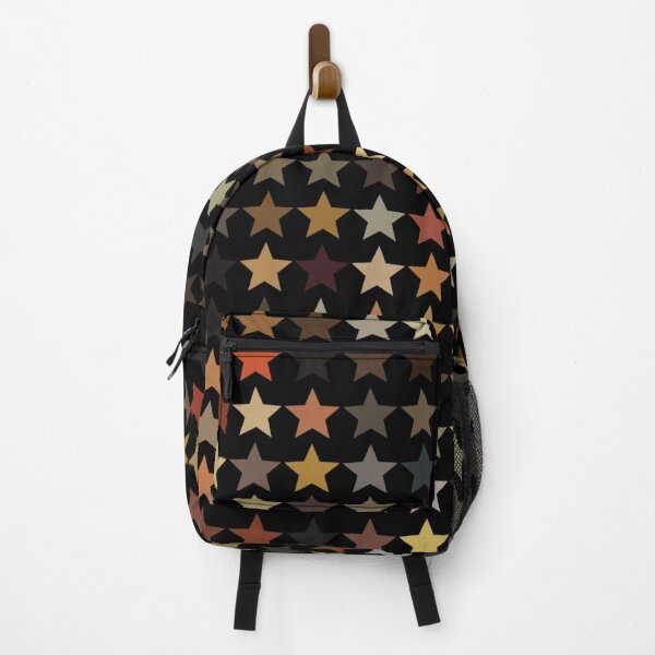 Item preview, Cute Kids Star Seamless Pattern Stary Background   designed and sold by Zoo-Moo.
