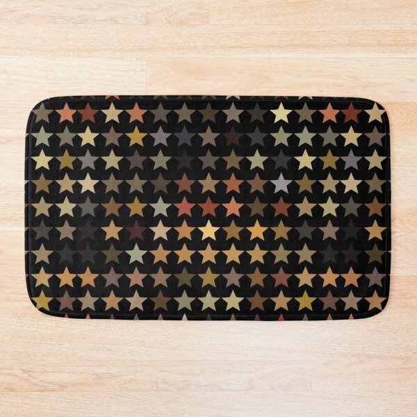 Item preview, Cute Kids Star Seamless Pattern Stary Background   designed and sold by Zoo-Moo.