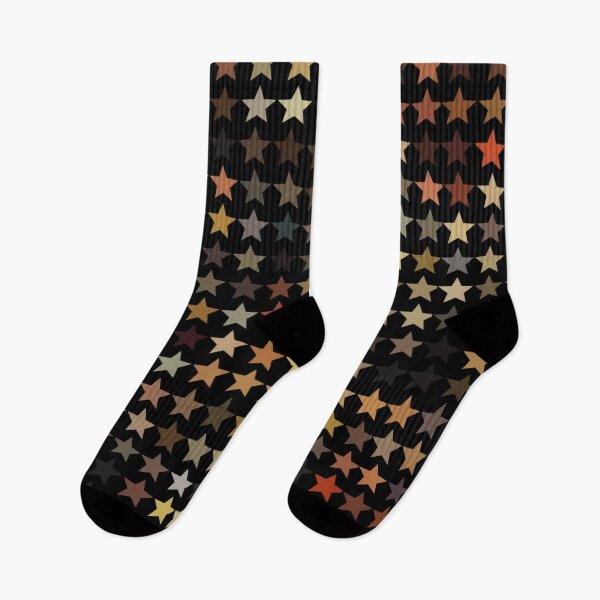 Item preview, Cute Kids Star Seamless Pattern Stary Background   designed and sold by Zoo-Moo.