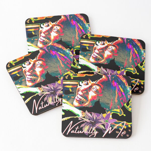 Item preview, Natural Hair- Naturally Me/Natural Beauty designed and sold by Designs By YL.