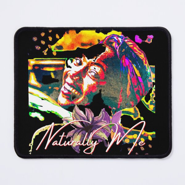 Item preview, Natural Hair- Naturally Me/Natural Beauty designed and sold by Designs By YL.