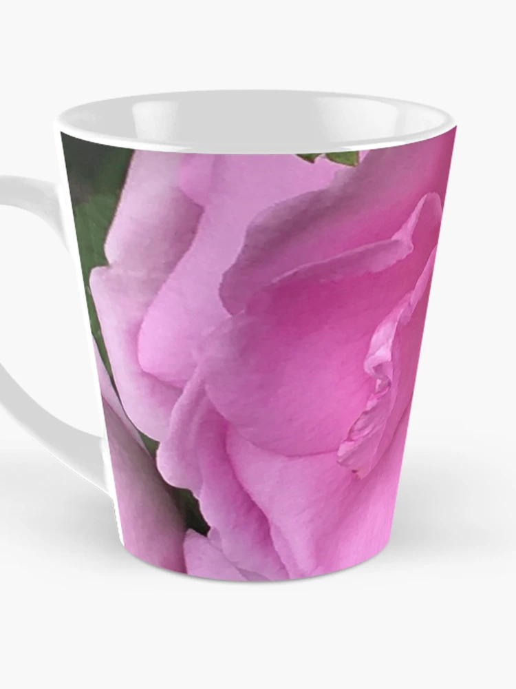 Thumbnail 3 of 4, Coffee Mug, Fragrant Rose designed and sold by Ric1926.