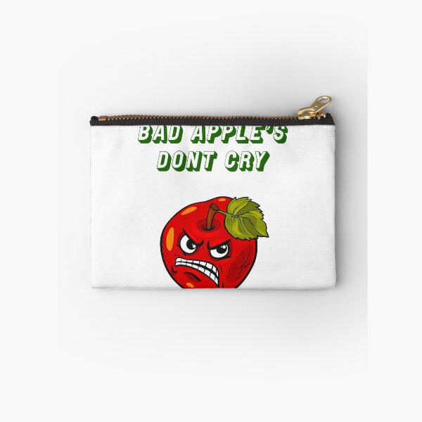 Item preview, Bad Apples Dont Cry designed and sold by Only4sometimes.