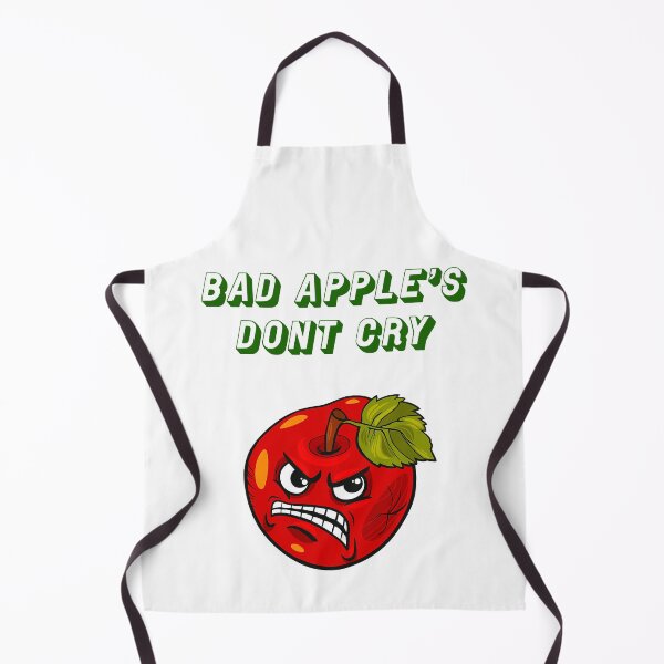 Item preview, Bad Apples Dont Cry designed and sold by Only4sometimes.