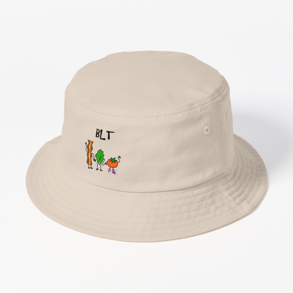 Item preview, Bucket Hat designed and sold by naturesfancy.