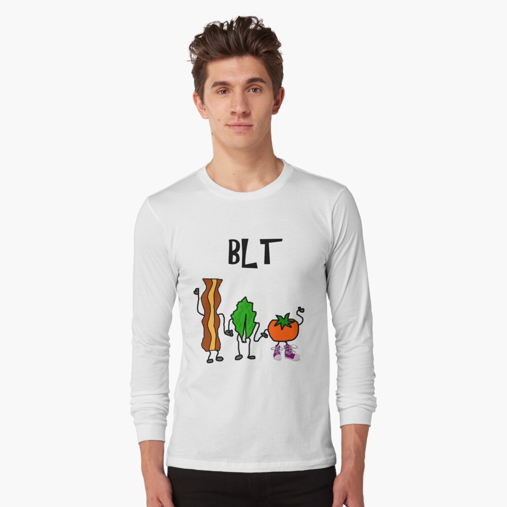 Item preview, Long Sleeve T-Shirt designed and sold by naturesfancy.
