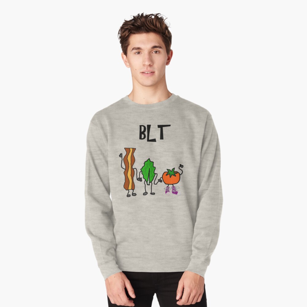 Item preview, Pullover Sweatshirt designed and sold by naturesfancy.