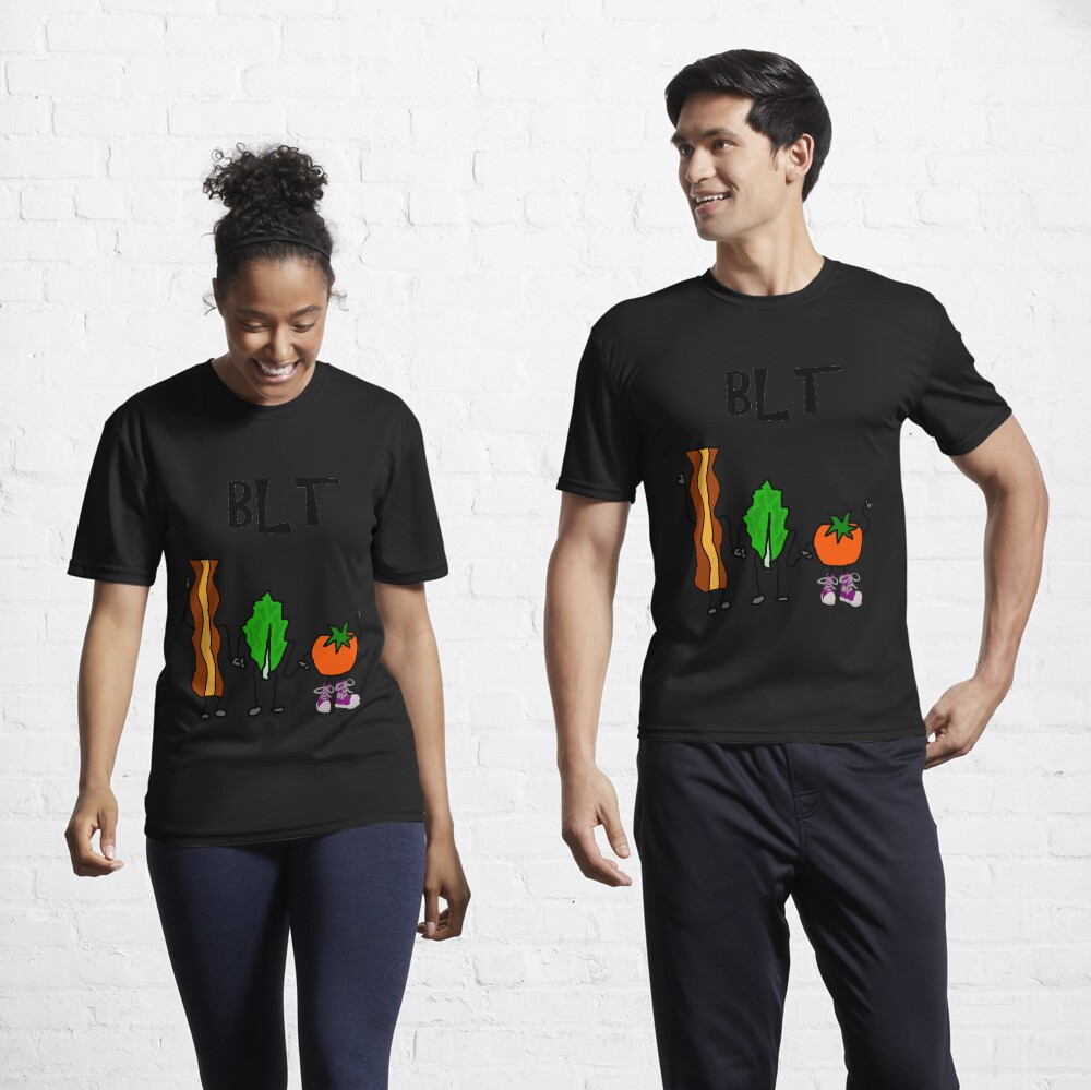 Item preview, Active T-Shirt designed and sold by naturesfancy.