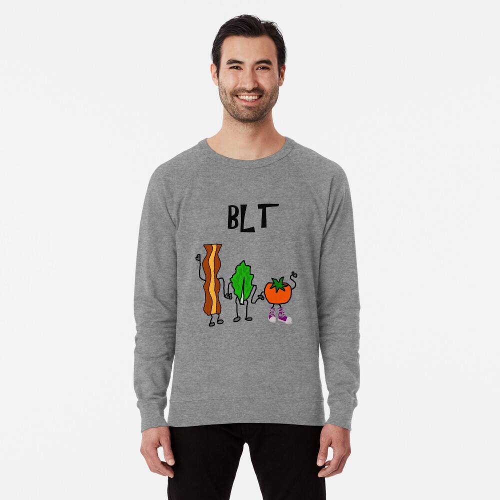 Item preview, Lightweight Sweatshirt designed and sold by naturesfancy.