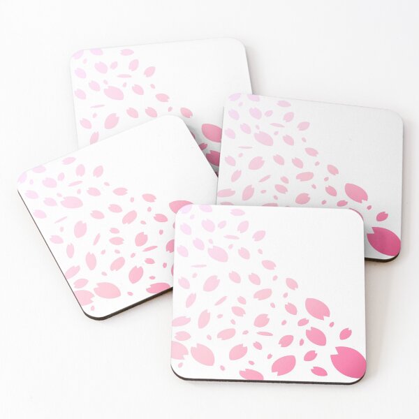 Item preview, 桜 | Falling Sakura Petals designed and sold by princesnoozy.