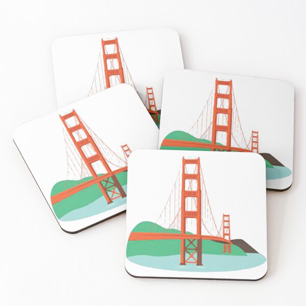 Item preview, San Francisco designed and sold by amesoeur.