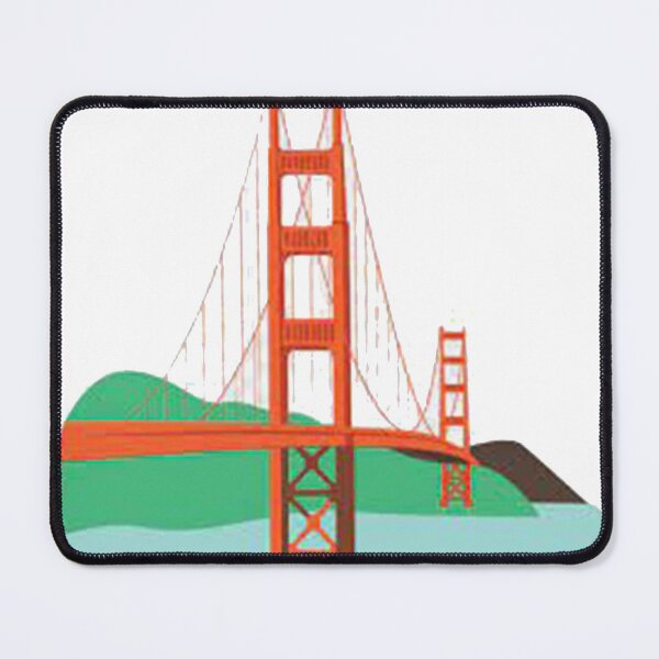 Item preview, San Francisco designed and sold by amesoeur.