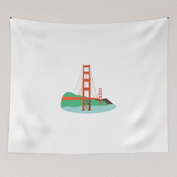 Item preview, San Francisco designed and sold by amesoeur.