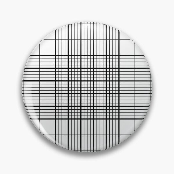 Item preview, Hemocytometer Pattern designed and sold by Lindsey Seymour.