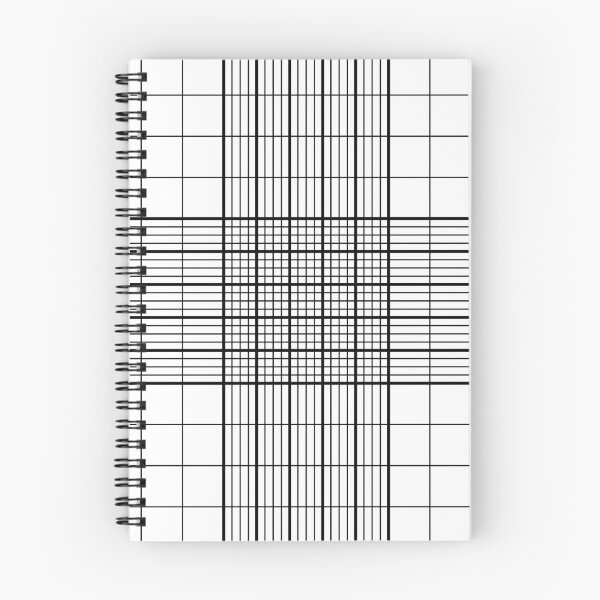 Item preview, Hemocytometer Pattern designed and sold by Lindsey Seymour.