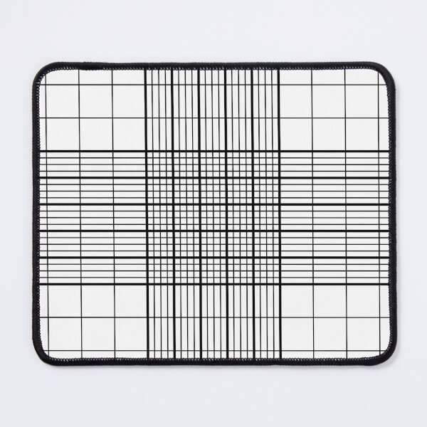 Item preview, Hemocytometer Pattern designed and sold by Lindsey Seymour.