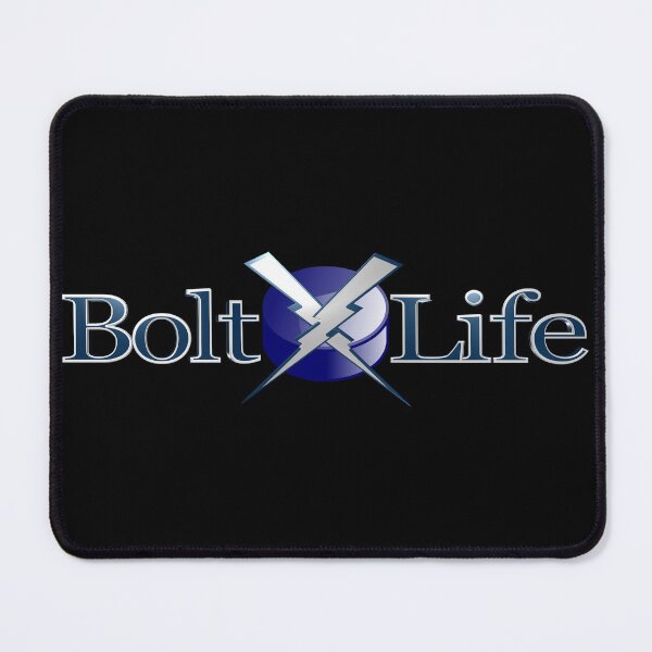 Item preview, Bolt Life designed and sold by toddbrooney.