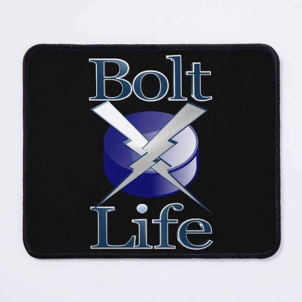 Item preview, Bolt Life designed and sold by toddbrooney.