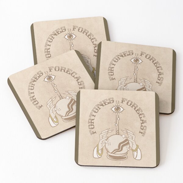 Item preview, Fortunes Forecast  designed and sold by thefinishedswan.