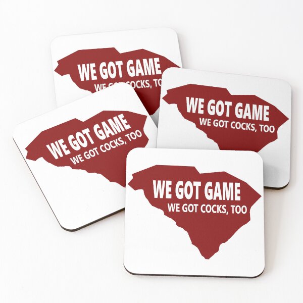 Item preview, We Got Game designed and sold by floor3design.