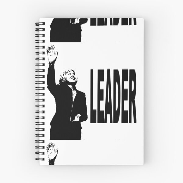 Item preview, Theresa May - Leader designed and sold by halibutgoatramb.