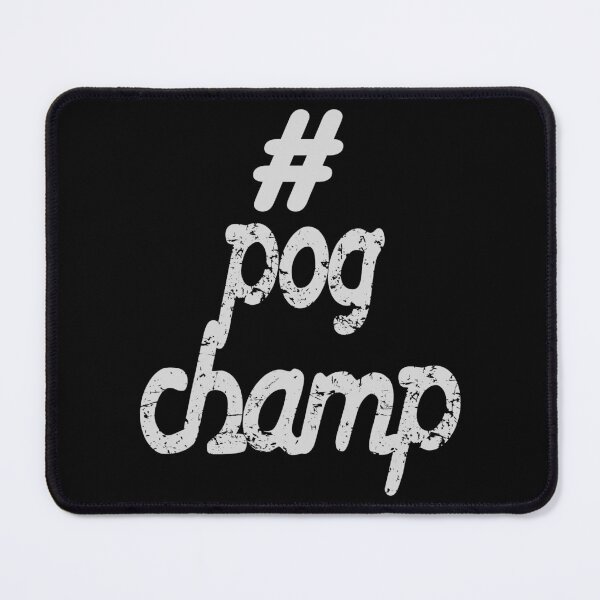 Item preview, Hashtag PogChamp designed and sold by toddbrooney.