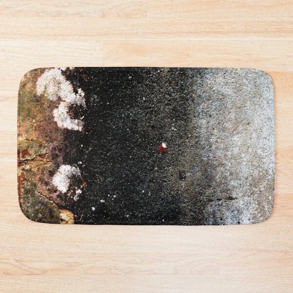 Item preview, Abstract wall grey painting grunge designed and sold by Anna Lemos.