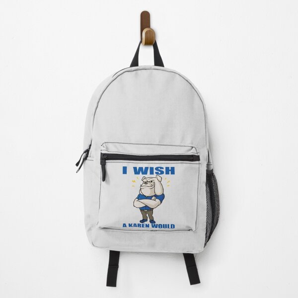 Item preview, I Wish a Karen Would designed and sold by StarsForgers.